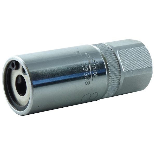 Stud Remover 8Mm, 1/2" Drive